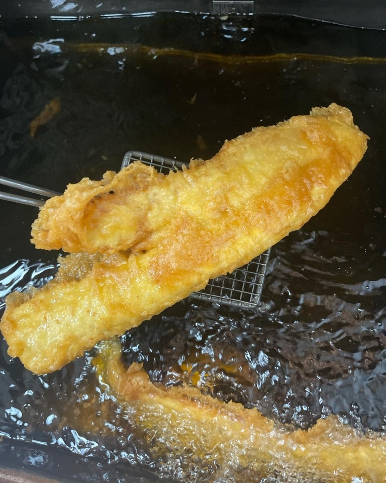 Mr Cs Fish and Chips Kenton 768x960