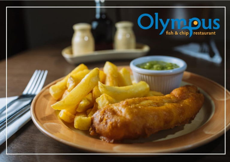 Olympus Fish Chip Restaurant Bolton 2024 1 768x541